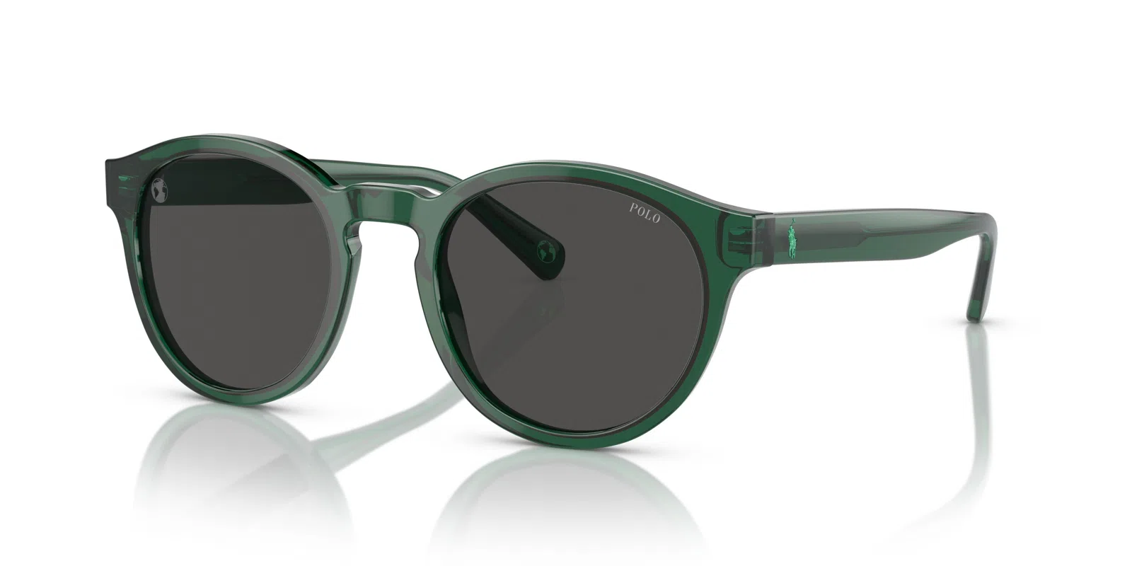Polo 4192 Sunglasses - view 23